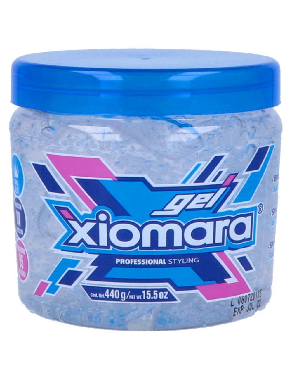 Xiomara Bote Con 440 g