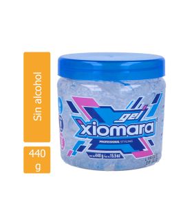 Xiomara Bote Con 440 g