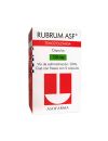 Rubrum ASF 100 mg Caja con 5 Cápsulas