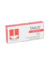 Taxus 20 mg Caja Con 30 Tabletas