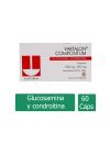 Vartalon Compositum 500 +400 mg Caja Con 60 Cápsulas