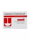 Vartalon Compositum 1500-1200 mg Caja Con 15 Sobres