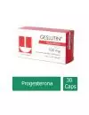 Geslutin 100 mg Caja Con 30 Perlas