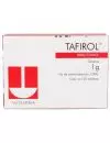 Tafirol 1g Caja Con 20 Tabletas