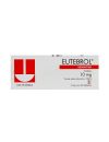 Eutebrol 10 mg Caja Con 30 Tabletas