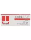 Comenter 30 mg Caja Con 10 Tabletas