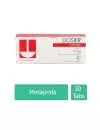 Dosier 5 mg Caja Con 30 Comprimidos