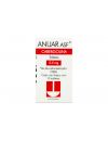 Anuar ASF 0.5 mg Caja con Frasco con 8 Tabletas