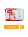 Huggies Supreme Prematuro Etapa P Paquete Con 30 Pañales