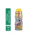 Huggies Kids Shampoo Frasco Con 250 mL