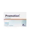 PROMOTION 7.5 MG CAJA CON 14 TABLETAS