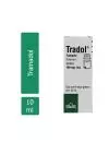 Tradol 100 mg Caja Frasco Gotero Con 10 mL