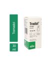 Tradol 100 mg/1 mL Caja con Frasco con Dispensador Con 30 mL