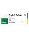 Tradol Retard 50 mg Caja Con 30 Tabletas