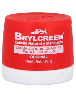 Brylcreem Original Tarro Con 85 g