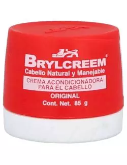 Brylcreem Original Tarro Con 85 g