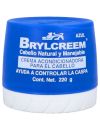 Brylcreem Tarro Con 220 g Crema