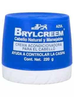 Brylcreem Tarro Con 220 g Crema