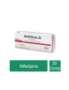 Anhiten-A 30 mg Caja Con 30 Comprimidos De Liberación Prolongada