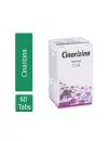 Cinarizina 75 mg Caja con 60 Tabletas