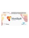 Venibyk 50 mg Caja Con 14 Tabletas