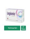 Legionis 40 mg Caja Con 14 Tabletas