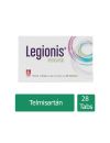 Legionis 40 mg Caja Con Frasco Con 28 Tabletas