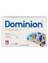 Dominion 75 mg Caja Con Frasco Con 14 Cápsulas