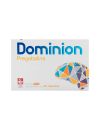 Dominion 75 mg Caja Con Frasco Con 28 Cápsulas