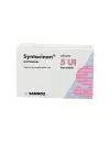 Syntocinon 5 UI Caja Con 5 Ampolletas Con 1 mL RX3