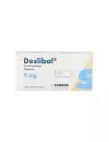 Deslibal 5 mg Caja Con 30 Tabletas