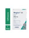 Megion I.M 500 mg Solución Inyectable Con 1 Frasco Ámpula -RX2