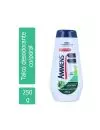 Ammens Frasco Con Talco Desodorante Con 250 G