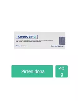 KitosCell-Q® 40 g | Gel | CELLPHARMA
