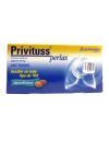 Privituss 35 mg Caja Con 20 Perlas