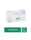 Adefaxin XR 75 mg Caja Con 20 Cápsulas