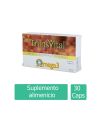 Transvital Caja Con 30 Cápsulas