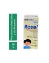 Rosel Paracetamol Infantil Jarabe 60ML