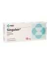 Singulair® 10 mg (Montelukast) - Caja con 30 Comprimidos - Merck