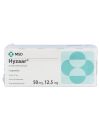 Hyzaar 50 / 12.5 mg Caja Con 30 Comprimidos 2x1