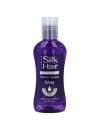 Silica Silk Hair Uva Frasco Con 120 mL