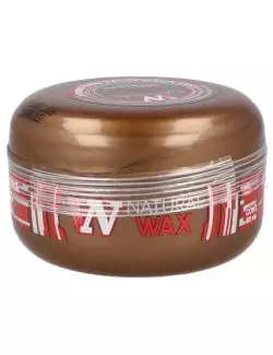 CERA MODELADORA WAX  TITANIUM GLOSS BOTE CON 60 G