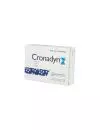 Cronadyn® 15 mg (Paroxetina) - 14 Tabletas - More Pharma