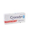 Cronadyn 20 mg Caja Con 14 Tabletas