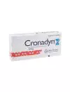 Cronadyn® 20 mg - 14 Tabletas | Hemihidrato del Clorhidrato de Paroxetina | More Pharma