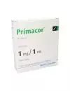 Primacor® 1 mg/ml (Milrinona) - Caja con 3 ampolletas de 10 ml - Sanofi