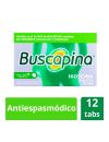 Buscapina 10 mg Caja Con 12 Tabletas.