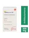 Wellbutrin LR 300 mg 30 Tabletas