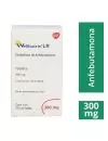 Wellbutrin® LR 300 mg (Clorhidrato de Anfebutamona) - 30 Tabletas |GSK