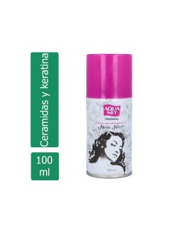 Aquanet Professional Extra Súper Fijación Frasco Spray Con 100 mL – Cabello